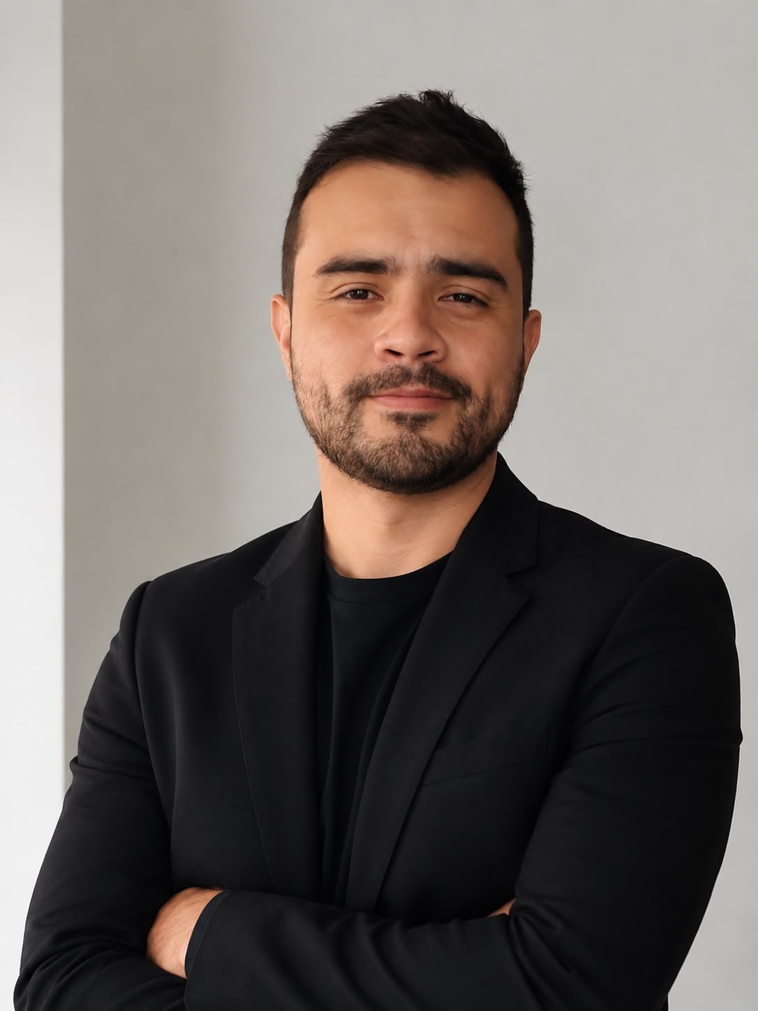 Arq. Juan Manuel Oviedo