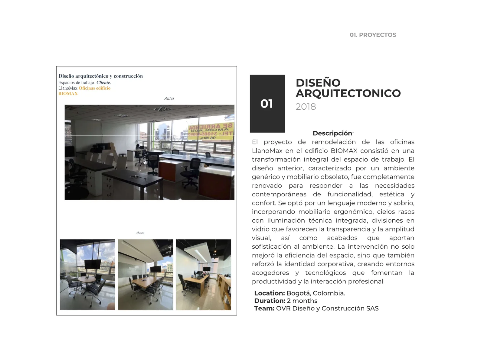Portafolio · página 10