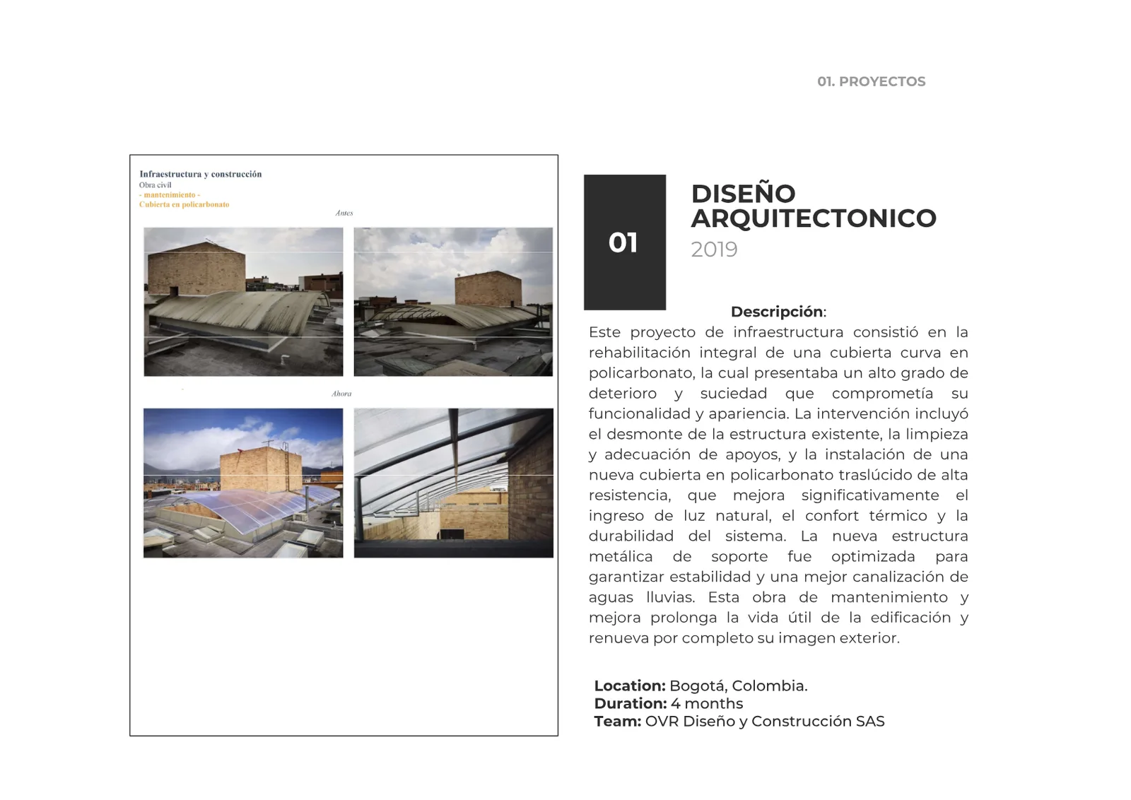 Portafolio · página 13