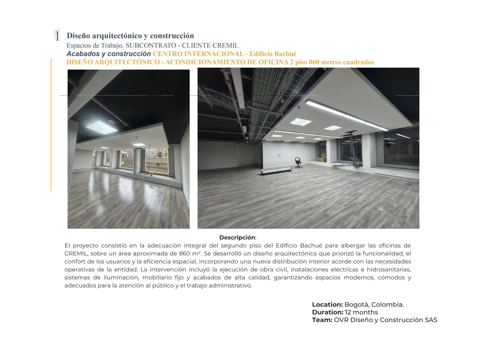 Portafolio · página 18