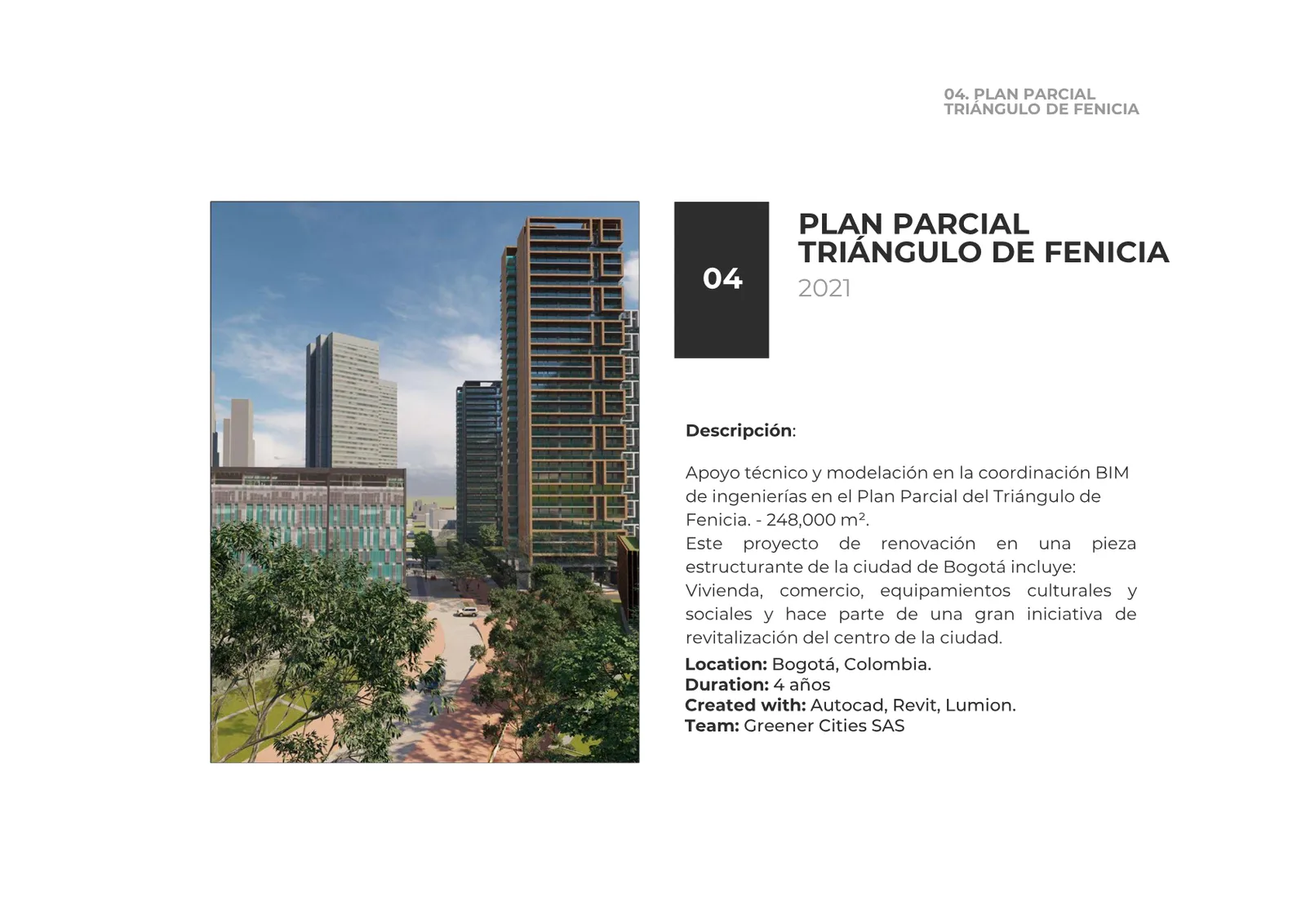 Portafolio · página 30