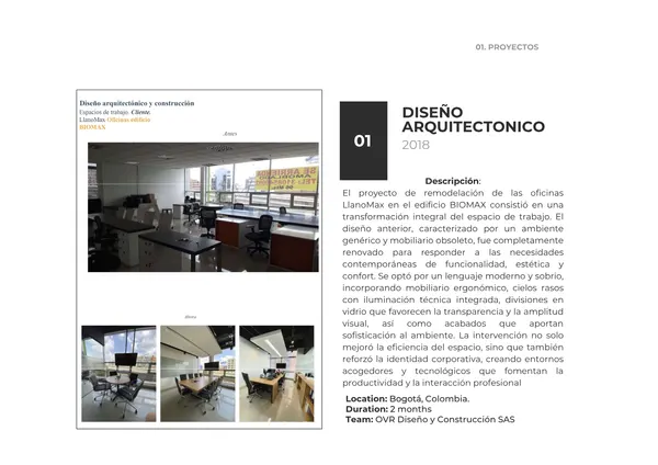 Portafolio · página 10