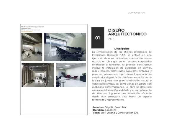 Portafolio · página 12