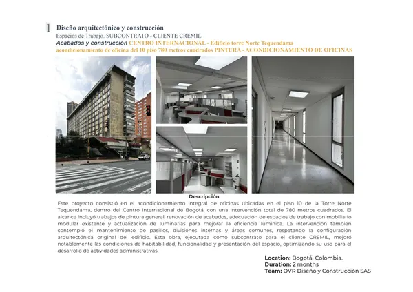 Portafolio · página 15