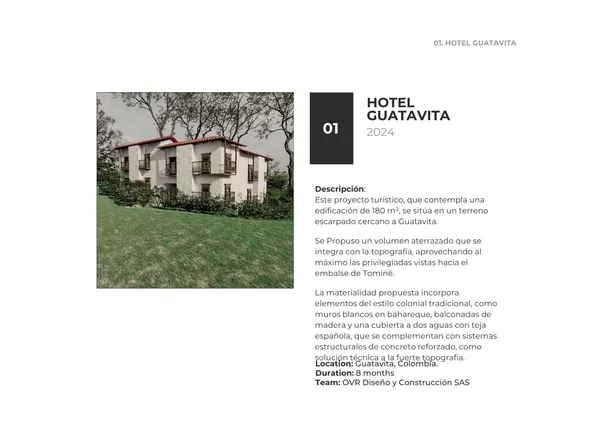 Portafolio · página 19