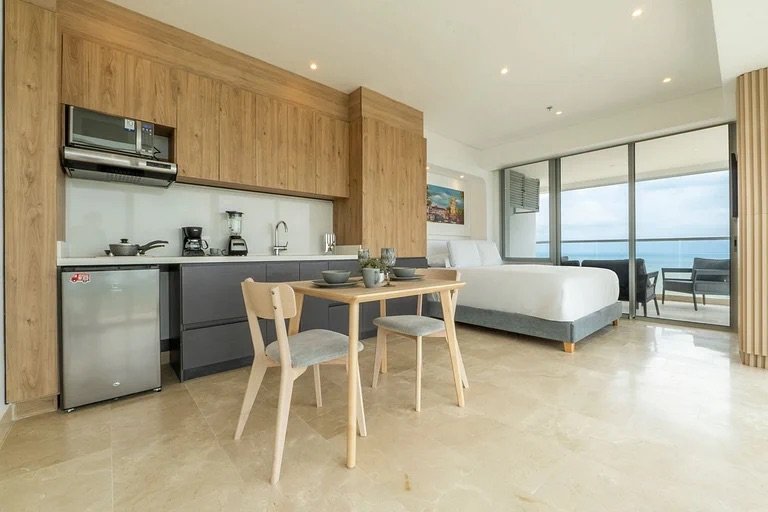 Apartasuite 01 — foto 4