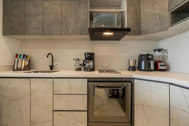 Apartasuite 03 — foto 6