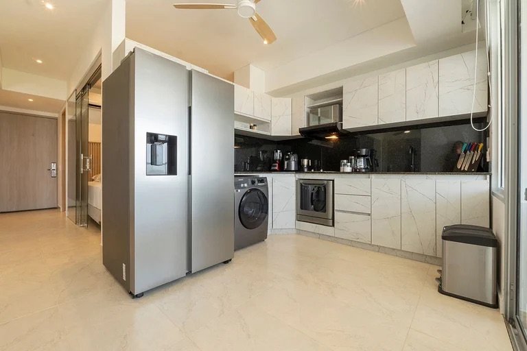 Apartasuite 04 — foto 6
