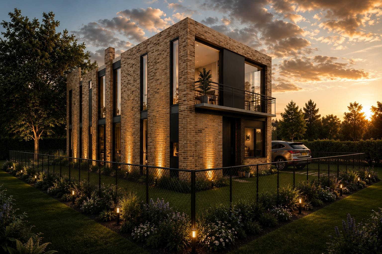 Casa Chía — 3