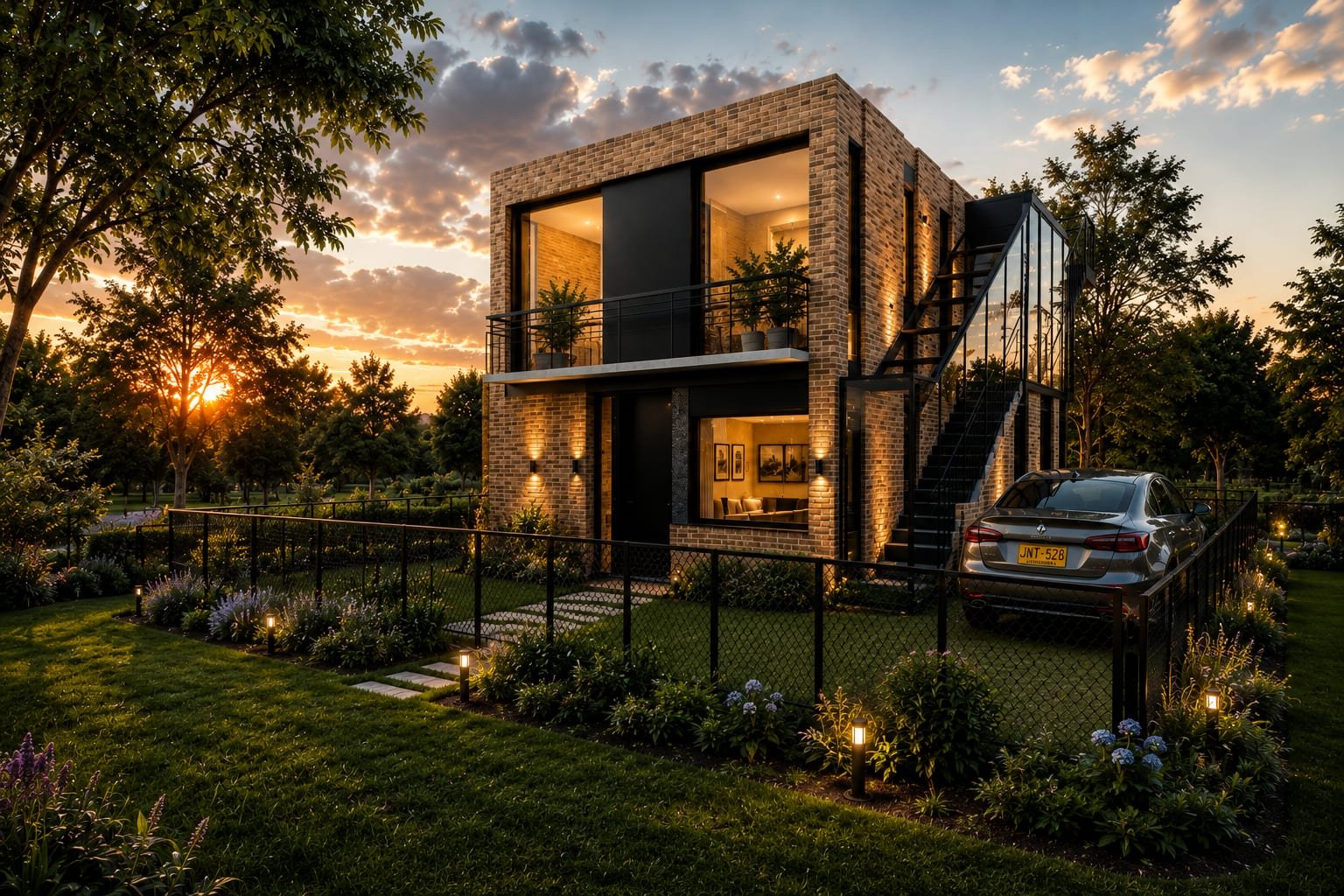 Casa Chía — 4
