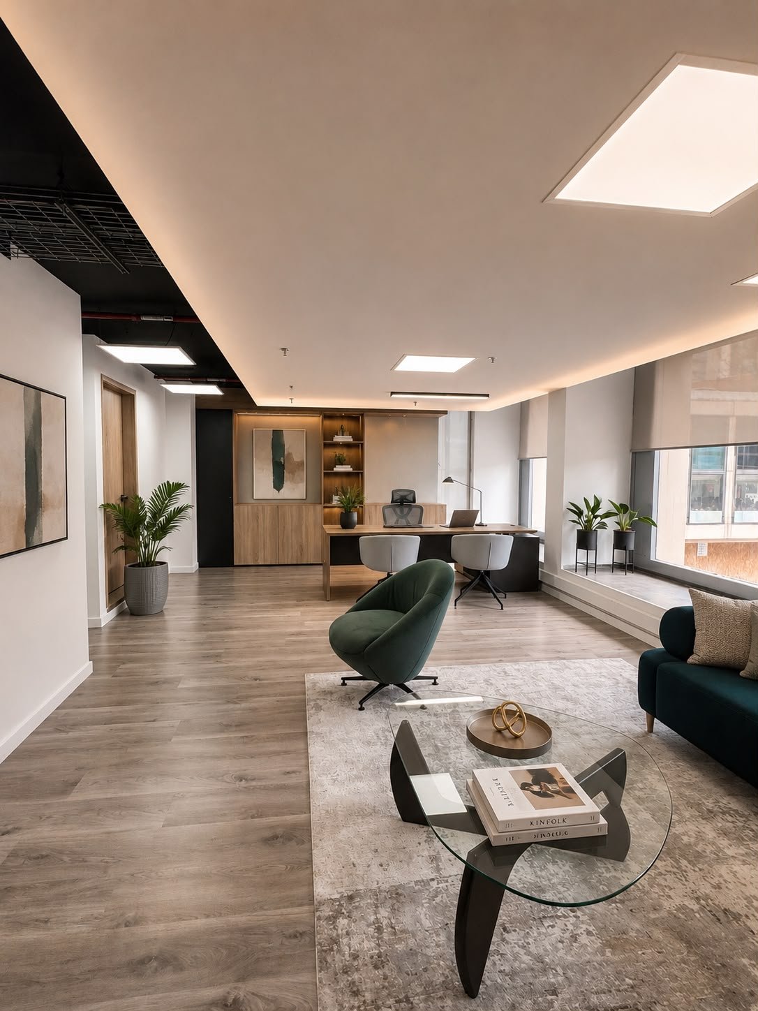 Entrega · Obra entregada — foto 10