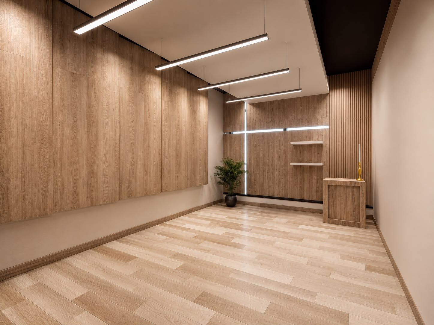 Propuesta · Renders — foto 4