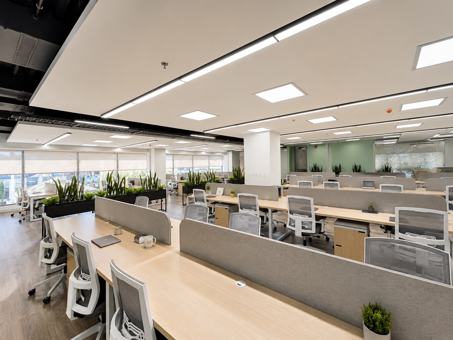 Edificio Bochica — 2