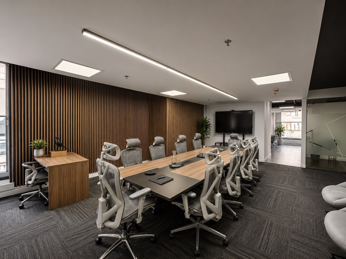 Edificio Bochica — 3