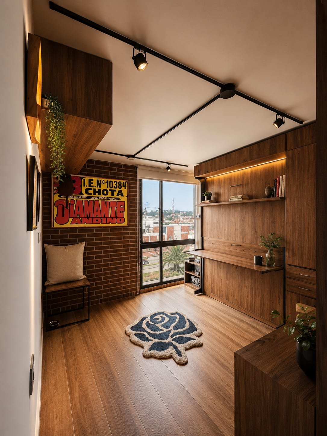 Imágenes del proyecto — foto 9
