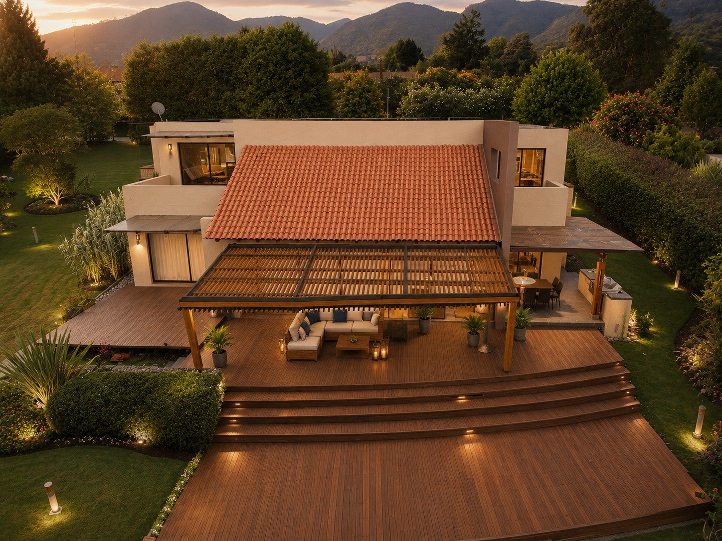 Renders de la propuesta — foto 1