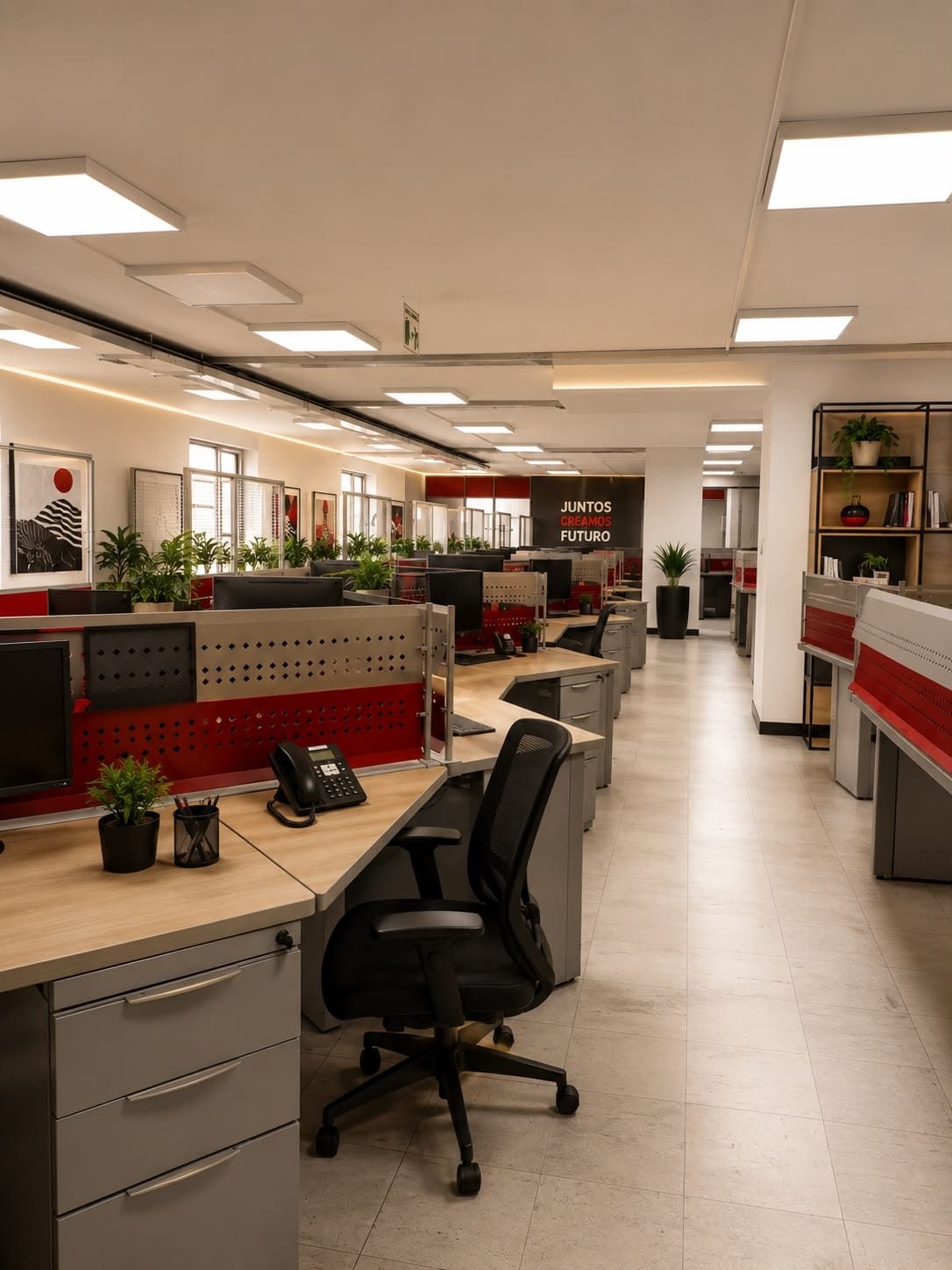 Residencias Tequendama Sur — 4