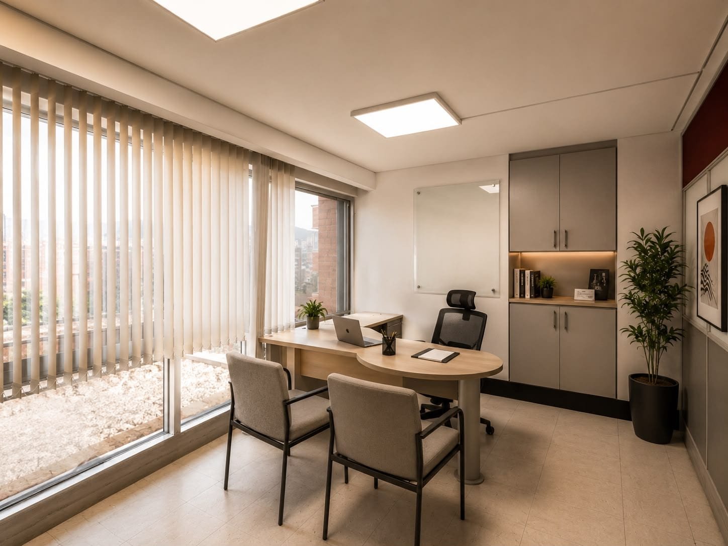 Residencias Tequendama Sur — 3