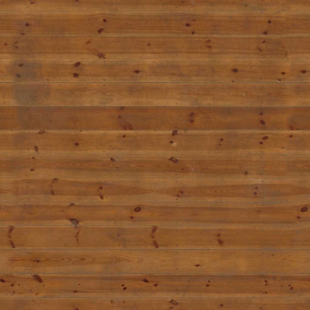 Madera Desgastada