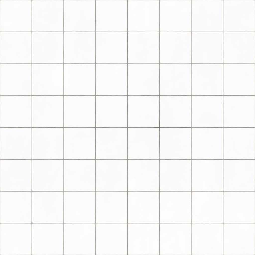 Porcelana Blanca
